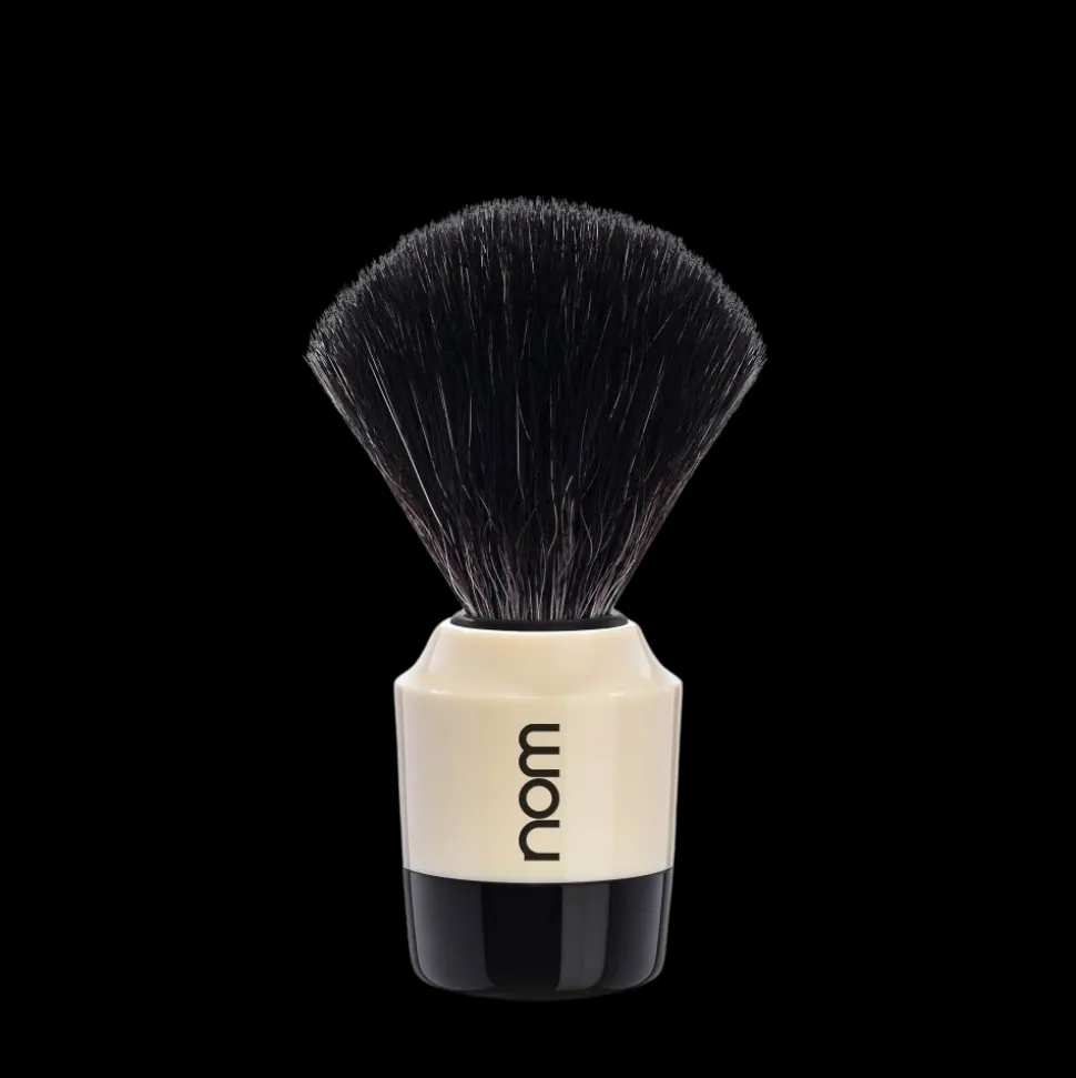 Partasuti Marten Black/Creme