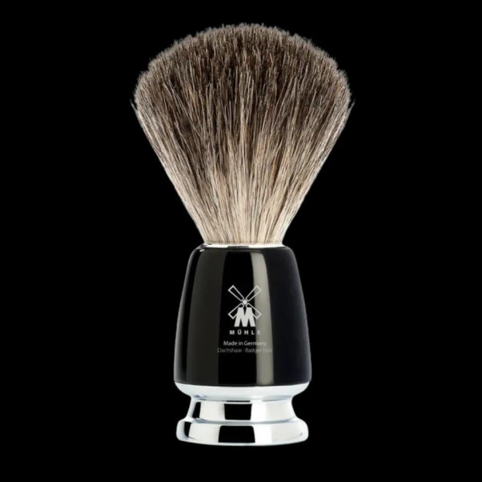 Partasuti Rytmo Black
