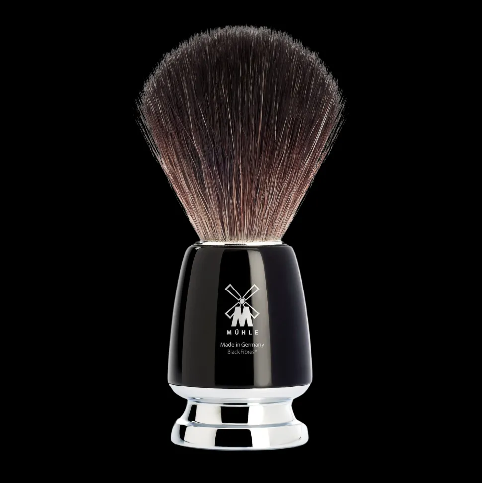 Partasuti Rytmo Black Fibre Black