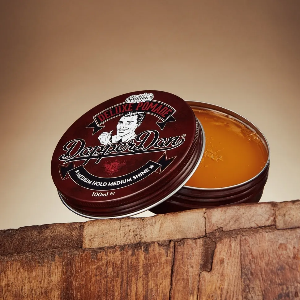 Pomade Deluxe Classic