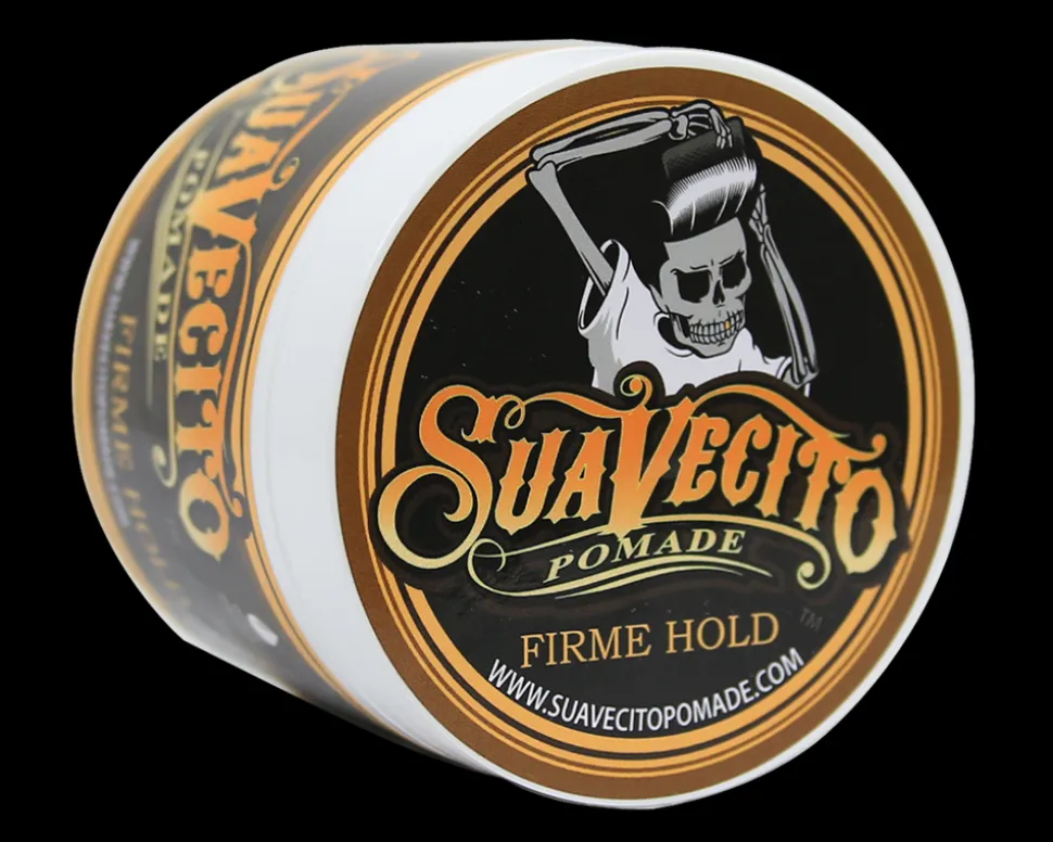 Pomade Firm Hold