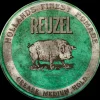 Pomade Green