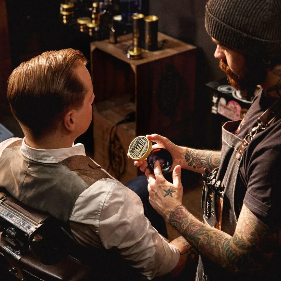 Pomade Inepuisable