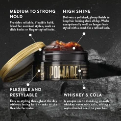 Pomade Inepuisable