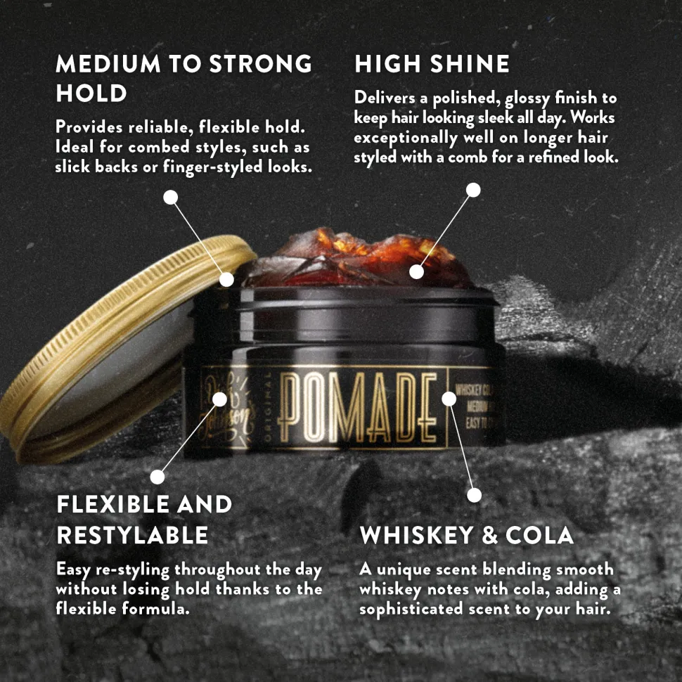 Pomade Inepuisable