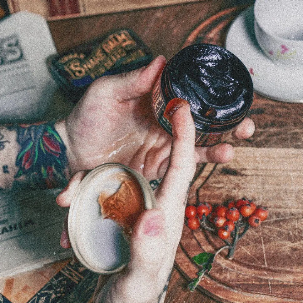 Pomade Inepuisable
