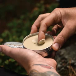 Pomade Matt Clay