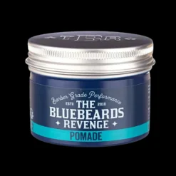Pomade Revenge