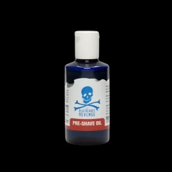 Pre-Shave Oil