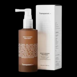 Scalp Calming Treatment 50ml