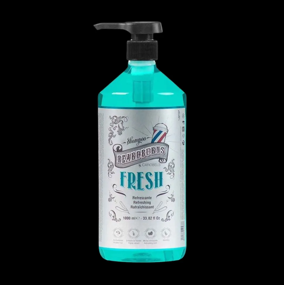 Shampoo Fresh 1000ml