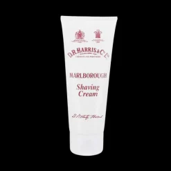 Shaving Cream Marlborough