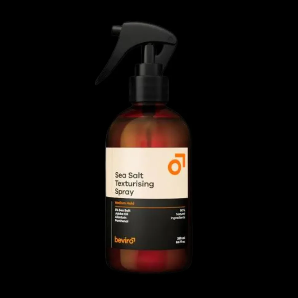 Suolasuihke Medium Hold 250 ml