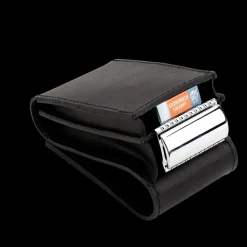 Travel Razor Matte In a Case