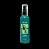 Virkistävä Partavoide - Sicilian Lime and Caffeine 100 ml