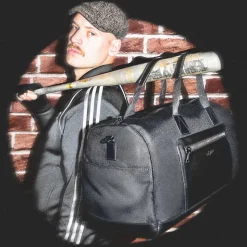 Weekender Bag